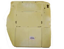 [YTOY71502-60043] TAMPON GAUCHE DE COUSSIN DE SIEGE AVANT (POUR TYPE SEPARE)