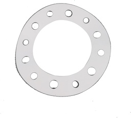 [YTOY42444-35050] GASKET brake drum, for rear axle, GUN125