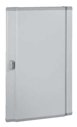 [PELEBOXEN24VD] (XL3-400 armoire distr.) PORTE galbée (020254) metal, 750mm