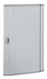 [PELEBOXEN24VD] (XL3-400 enclosure) DOOR curved (020254) metal, 750mm