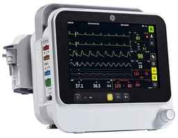 [EEMDMONE10-] MONITOR, multiparameter (B125)+ accessories, 230V