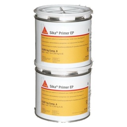 [CBUICEMEICA] (primary Emulpox) EPOXY PRIMER, component A