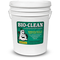 [CWATWASTL01] WASTE ELIMINATOR bacteria (BIO-CLEAN) 11.3kg