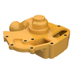 [YCAT485-4895] WATER PUMP, complete