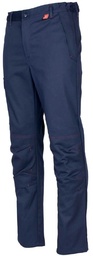 [PSAFTROUH02] PANTALON, protection feu & chaleur, taille 2/S