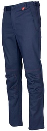 [PSAFTROUH02] TROUSERS, fire & heat potection, size 2/S