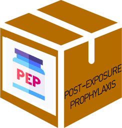 [KMEDMPEP03-] MODULE, PEP, post exposure prophylaxis for AIDS 2021