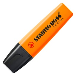 [ASTAPENMHO-] HIGHLIGHTER fluorescent, orange