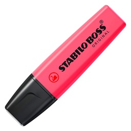 [ASTAPENMHP-] HIGHLIGHTER fluorescent, pink