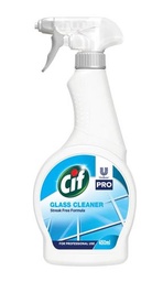 [PHYGDETEG3-] GLASS CLEANER spray for windows, 300-360ml