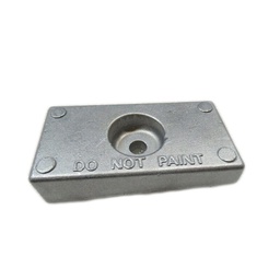 [YHON41109-ZW1-B00] ANODE metal, BF60