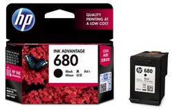 [ADAPPRICHD3IB] (HP Deskjet 3635) CARTOUCHE D'ENCRE (680) noir