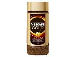 [AFOOCOFFTIN] INSTANT COFFEE (Nescafé) 200g, jar