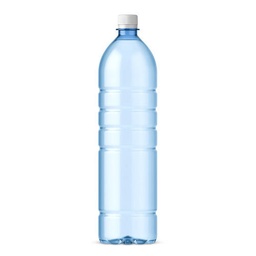 [AFOOWATE2B-] WATER drinking, 2l, bottle