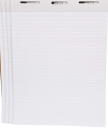 [ASTAFLIP1P3] (flip chart) PAPER, 30 sheets