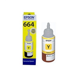 [ADAPPHOCEL3IY] (Epson L380) CARTOUCHE D'ENCRE, jaune