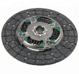 [YTOY31250-0K204] CLUTCH DISC complete, for Hilux