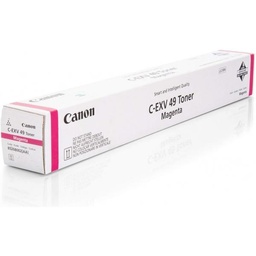 [ADAPPHOCC32TM] (Canon IR-C3520i) CARTOUCHE DE TONER (CEXV49) magenta