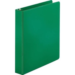 [ASTABINDL35G] BINDER lever-arch, 310x290x50mm, green