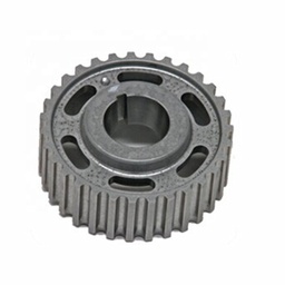 [YTOY13523-54040] PULLEY CAMSHAFT TIMING, Mark "L"