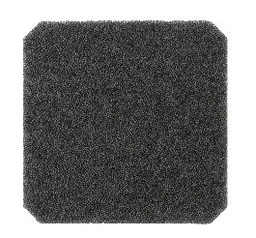 [ELAEMBIS122] (mb GeneXpert IV) FOAM FAN FILTER 45PPI, reus. 001-1537