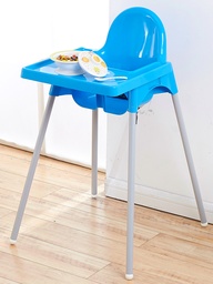 [AFURCHAIBPV] HIGHCHAIR for baby, PVC