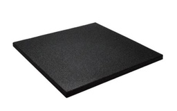 [ALIFFLOOR11] FLOOR MAT, rubber, 100x100x1.5cm