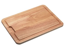 [PCOOBOARW--] PLANCHE A DECOUPER, bois, pour cuisiner