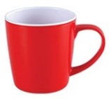 [PCOOCUPS2F-] CUP, food-grade plastic, 250ml