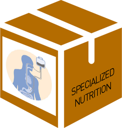 [KMEDMHIE231] (mod ICU) SPECIALIZED NUTRITION 2021