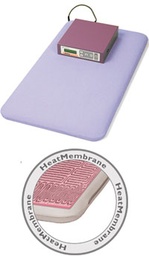 [EEMDHEPE650] HEATING PAD, electrical, 650 x 330 x 40mm (Amecosy NC3)