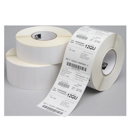 [ADAPPRIT037P] LABEL thermal, polyester, 38x75mm, roll