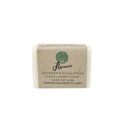 [PHYGSOAPB1D] SAVON VAISSELLE, 100g, barre