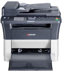 [ADAPPRIEKE1] PRINTER-SCANNER (ECOSYS FS-1025MFP) 120V