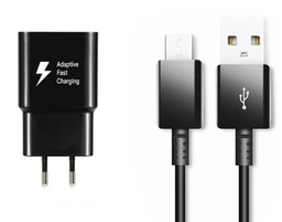 [ADAPPHON0CHC] CHARGER USB-C, 9V/1.67A, 50-60hz, for mobile phone