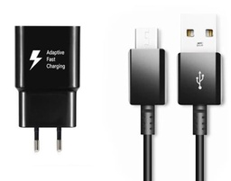 [ADAPPHON0CHC] CHARGEUR USB-C, 9V/1,67A, 50-60hz, pour portable