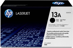 [ADAPPRICH13TB] (HP LJ 1300) CARTOUCHE TONER (13A) noire