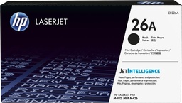 [ADAPPRICH42TB] (HP LJ M402dn) CARTOUCHE TONER (26A) noire