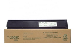 [ADAPPRICT29TB] (Toshiba e-studio 2309A) CARTOUCHE TONER, noire