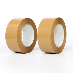 [PPACTAPEV46I] TAPE adhesive, BOPP, 48mmx66m, transparent, roll