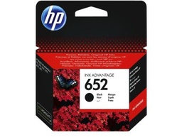 [ADAPPRICH23IB] (HP Deskjet 2130) CARTOUCHE D'ENCRE (652) noir