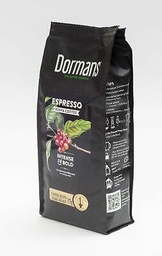 [AFOOCOFF3AE] COFFEE (Dormans) 375g, espresso, medium grind, pack