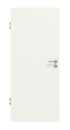 [CSEMCONTC151] (Containex) BATTANT PORTE INTERIEUR, 0,875x2m, blanc