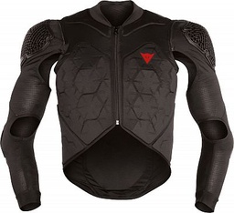 [TMOTPROTVA-] PROTECTION VEST, large size, for shoulders, chest & back