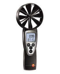[CCLITOOLAT7-] ANEMOMETRE à hélice (Testo 417) pour technicien