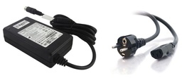 [EDIMULSS206] (US Titan/Micromaxx/M-Turbo/Edge 2) POWER SUPPLY + CORD EU