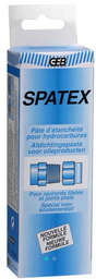 [PHDWSEALE12] PATE ETANCHEITE raccord fileté, resistant carburant, 125ml