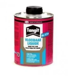 [PHDWGLUEPCL] COLLE, 1l, pour PVC, bidon