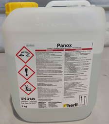 [CWATDISIPLX] DESINFECTANT LIQUIDE CONCENTRE (Tevan-Panox) 5kg