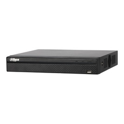 [ADAPVIDED8R] VIDEO RECORDER network (Dahua NVR-4108H-8P) 8 ports PoE